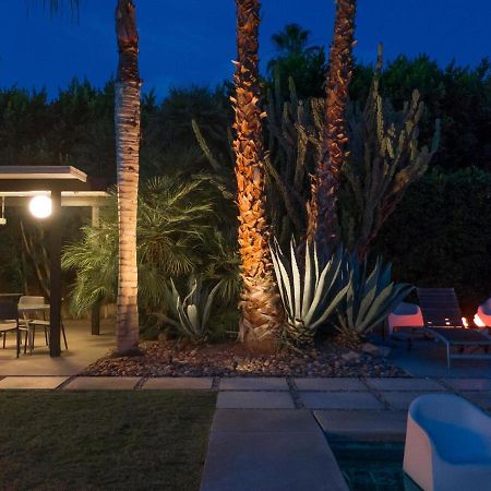 Villa Turner Deer Camp Palm Springs Exterior photo